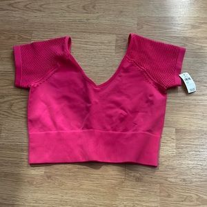 Offline by Aerie Top